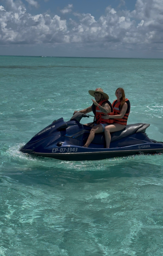 Jetski