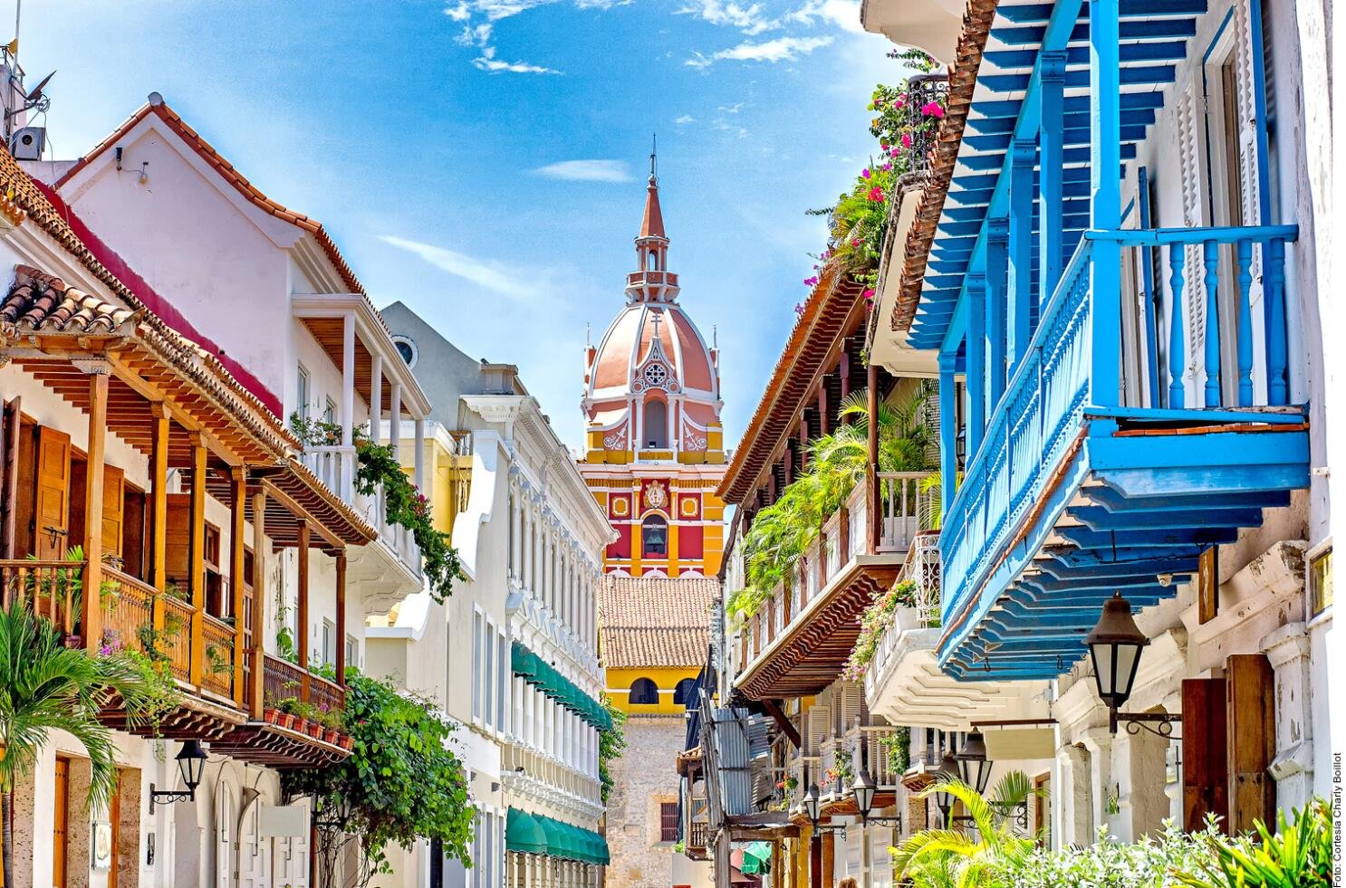CARTAGENA