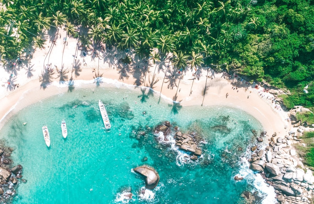 Santa Marta